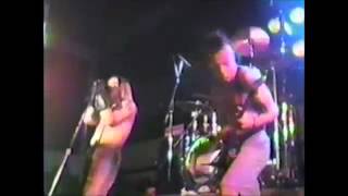 Red Hot Chili Peppers - Punk Rock Classic (Live At Long Beach 1988)