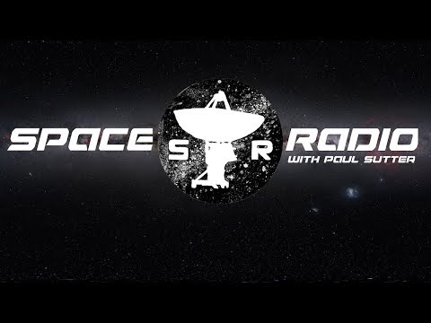 The Drake Anti-Equation - Space Radio LIVE  (Are we alone, the nature of quarks, and more!)