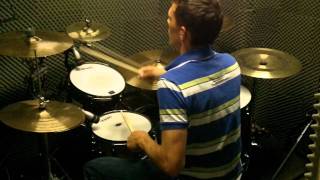 Download lagu Creed - My Sacrifice Drum Cover mp3 Download lagu Creed - My Sacrifice Drum Cover mp3