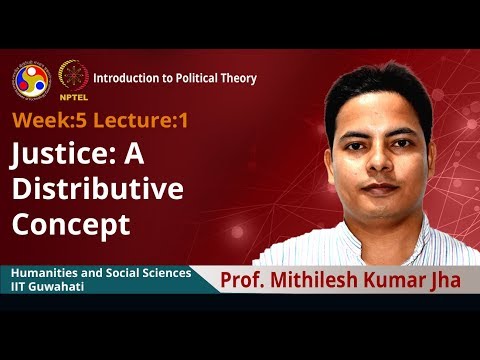 Introduction to Political Theory Intro Video