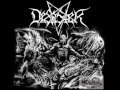 Desaster - The Art Of Destruction 