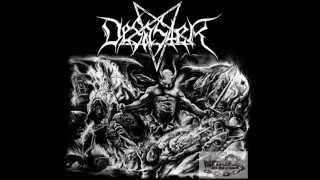 Desaster - The Art Of Destruction