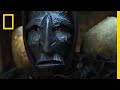 Every Year Men Turn Into Monsters For This Ancient Pagan Ritual Short Film Showcase