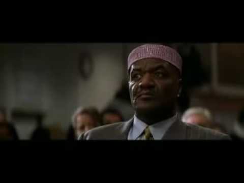 El Abogado del Diablo   Cabra