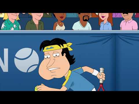 Family Guy | Quagmire Cause 9/11
