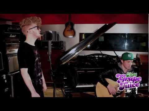 Daley - Blame The World (Live)