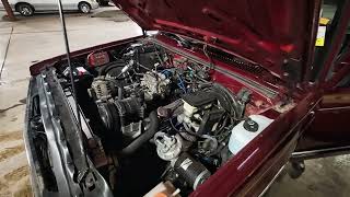 1991 Chevrolet S10 Pickup Walk Around