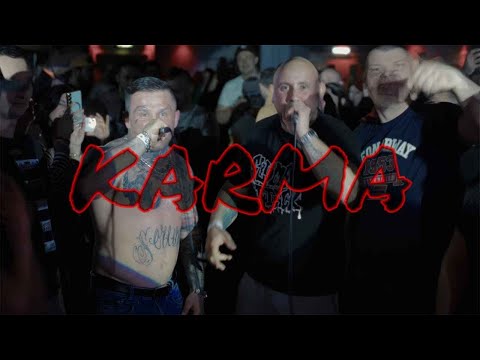 Didi RPP   Karma ft GALON WYCHOWANEK, BDZ (skrecze)