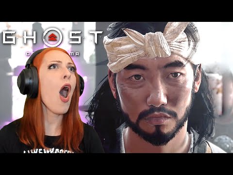 GHOST OF TSUSHIMA Walkthrough Part 30 - たか - TAKA