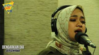 Dengarkandia - Bersenyawa