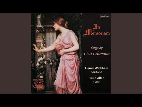 Five Greek Love Songs "Cameos": No. 2, Fill Up My Cup