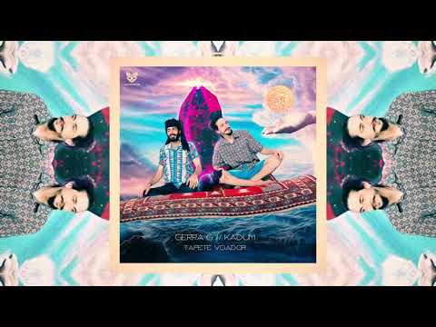 Kadum & Gerra G - Tapete Voador