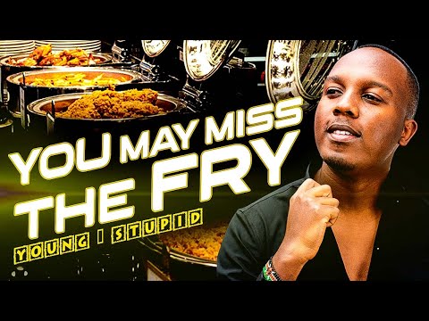 You May Now Miss The Fry - Young & Stupid 1 Ep 9