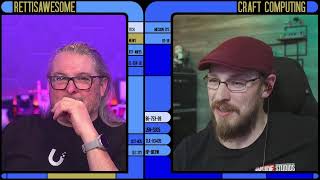 Broadcom Hates Their Customers, Part 24; Apple's M4 Mac Mini is a BEAST - Talking Heads Ep.359