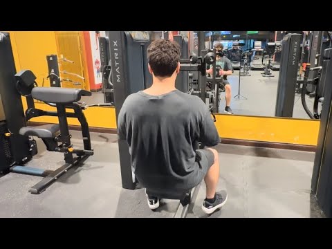 Day 19 Update: 200/200 -Spring Bulk