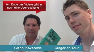 Gianni Kovacevic | Copperbank: Geheim-Plan für Kupfer-Investoren | deutsch