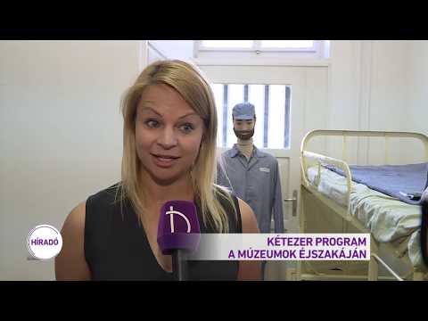 Múzeumok Éjszakája