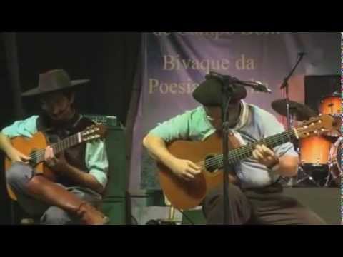 Lisandro Amaral - Capataz