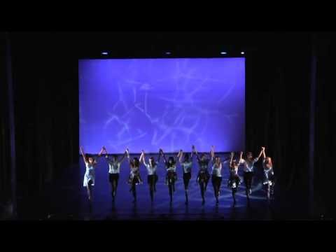 Damhsa Le Cheile 'Everything Irish' - Great Big Dance Show 2013