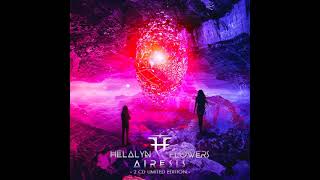 Helalyn Flowers - Rosso atlantide