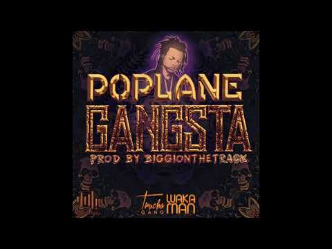 Poplane - Gangsta