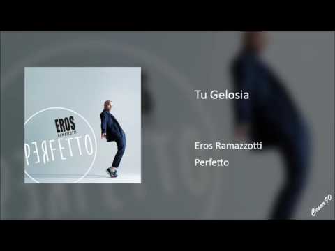 Video thumbnail for Tu gelosia