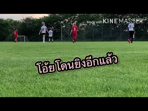 Ep.2 Fodbold kamp SGI vs IF