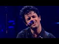 Green Day - Brutal Love live [READING FESTIVAL 2013]