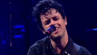 Green Day - Brutal Love live [READING FESTIVAL 2013]
