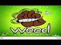 Elephant Man - Weed [Work Riddim] - April 2016