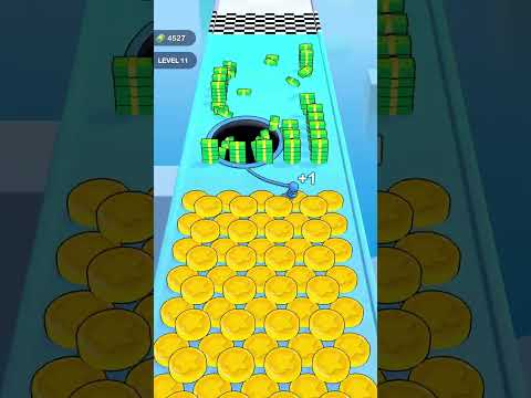 Drag The Hole!