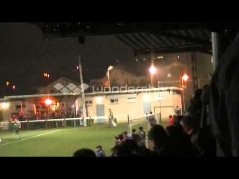 Berio 2  0  Ostadar  gol pika