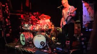 Spidergawd - Blauer Jubel (Vienna 2014)