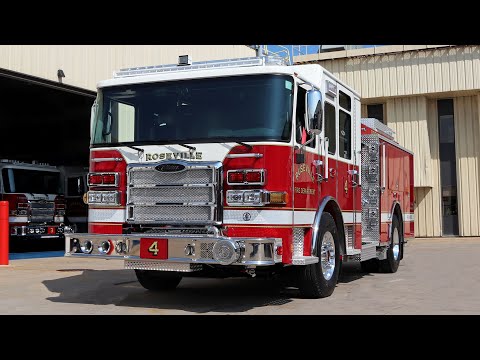 Enforcer™ Pumper – Roseville, CA