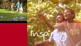 Visitors Guide to the Cotswolds - South West England