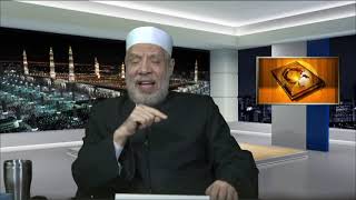 البيع الرمزي لبعض الورثة مع استثناء المنفعة/فتاوى على الهواءمباشرة/الثلاثاء/2021/1/12م image