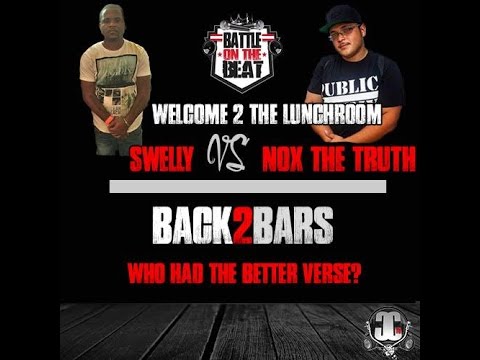 Nox The Truth vs Swelly
