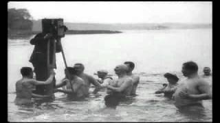 Wannseebad - 1910