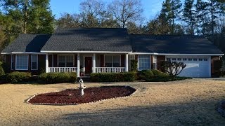 preview picture of video '379 Pine Butte Lane North Augusta, SC 29842 | Sold | Prudential Beazley Real Estate'