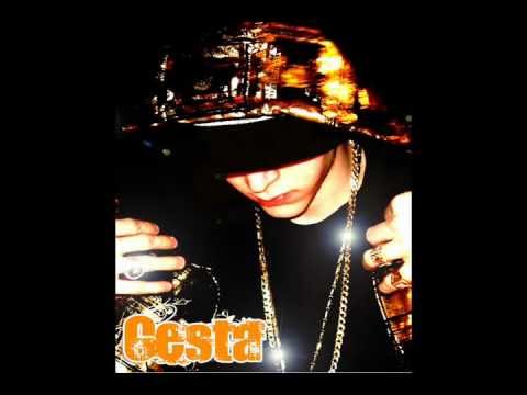 Cesta feat Fourty - Mélangé