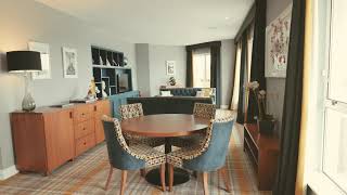 The Montenotte Hotel in Cork