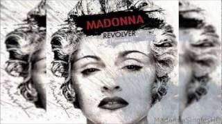 Madonna - Revolver (Paul Van Dyk Remix)