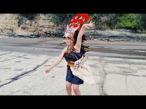 Siva mo le Alii (Fiafia i lou Alii) Siva Samoa by Lanuola