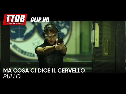 Ma cosa ci dice il cervello  – Clip: Bullo