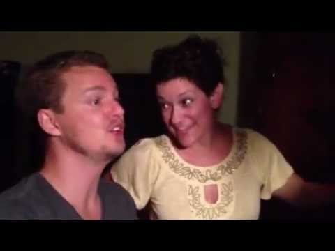 Jake Simpson & Karissa Noel Soulful Duet