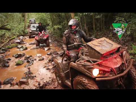 Trilha são valentim 2016