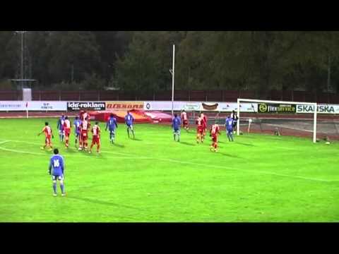 Highlights AIK-Sleipner-12