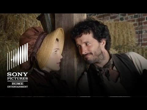 Austenland - An Unladylike Moment