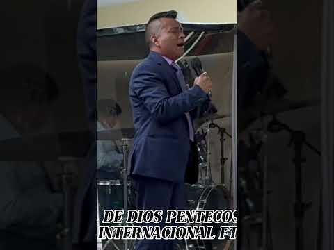Anibal Joel -Espíritu De Dios