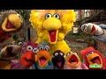 I Luv You Big Bird